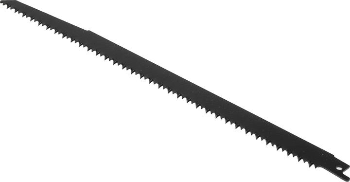 Immagine prodotto Makita Lama per sega alternata bimetallica / 6 TPI, 5 pezzi per legno