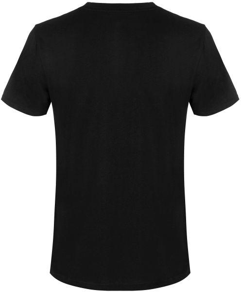 Actual product image VR46 T-Shirt Tapes 390304 (S)