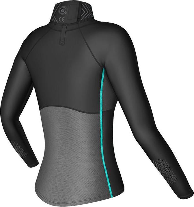 Actual product image Shock Doctor Hockey compression vest "LS" ladies (XS)