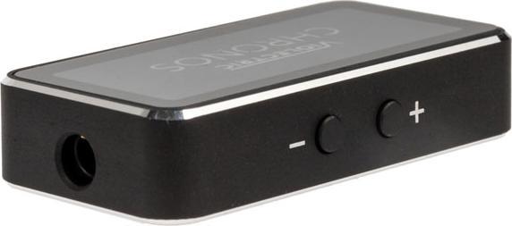Actual product image Violectric Chronos