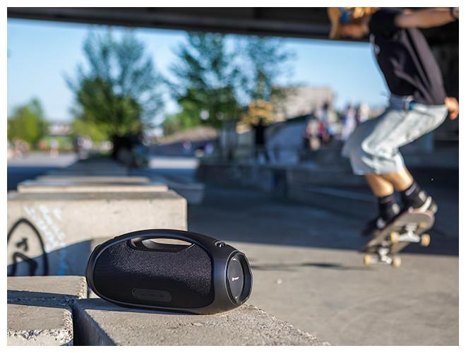 Produktbild Tracer Speakers Magnus PRO TWS BLUETOOTH BLACK (12 h, Akkubetrieb)