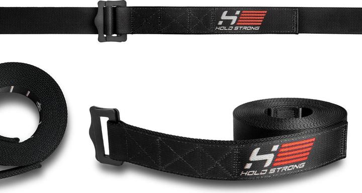 Produktbild Hold Strong Gym Rings