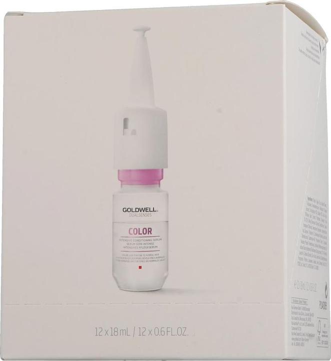 Goldwell Dualsenses Color Intensives Pflegeserum (216 ml)