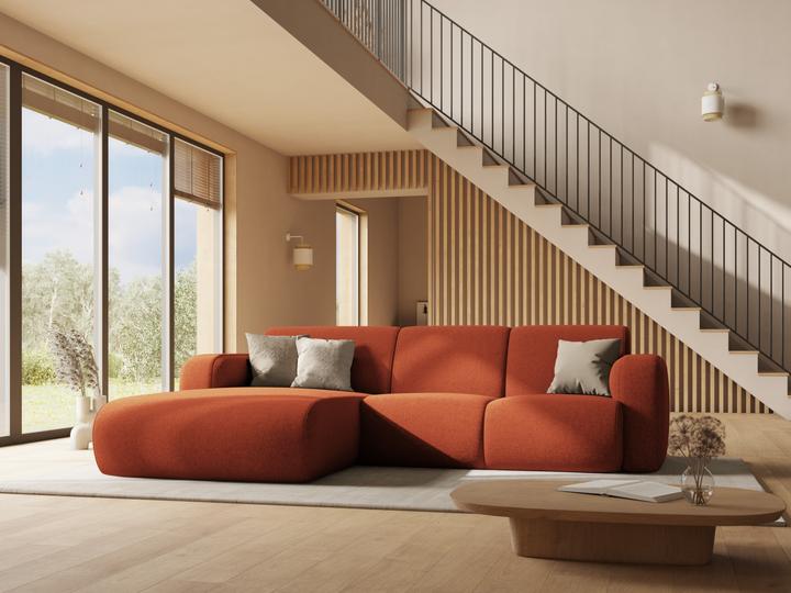 Produktbild Micadoni Molino (Ecksofa)
