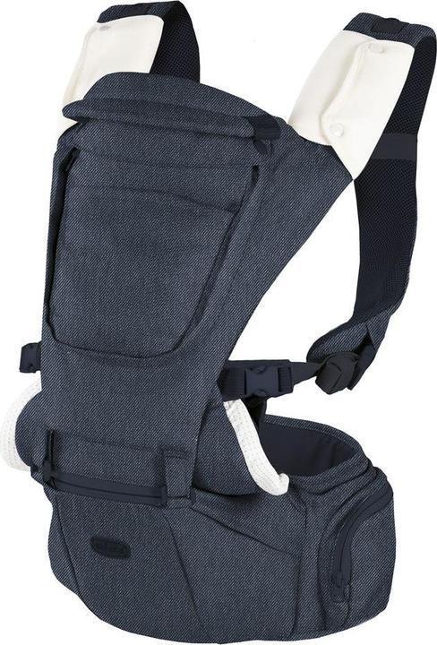 Actual product image Chicco hip seat