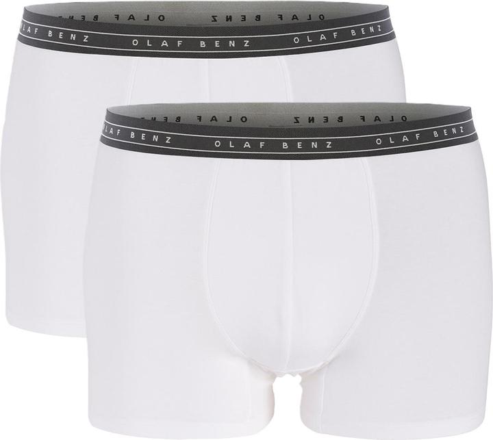 Produktbild Olaf Benz 2erPack Boxerpants (M, 2er Pack)