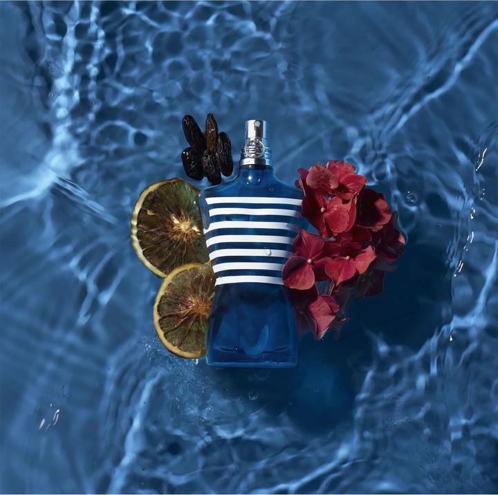 Actual product image Gaultier Le Mâle On Board (Eau de toilette, 125 ml)