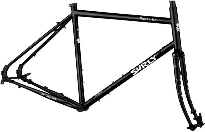 Actual product image Surly Disc Trucker