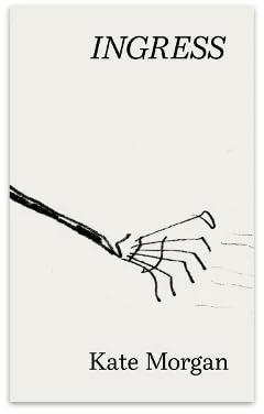 Image du produit Ingress (Anglais, Kate Morgan, 2023)