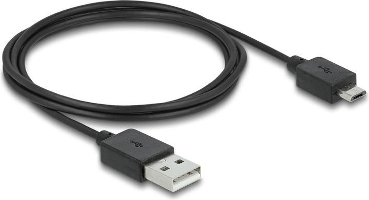 Actual product image Delock Adapter HDMI-A male to USB Type-C™ female (DP Alt Mode) 8K (HDMI, 16.50 cm)