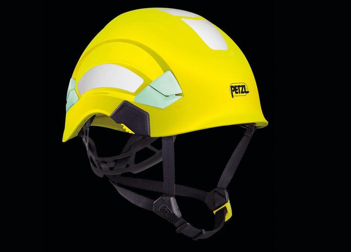 Productafbeelding Petzl Vertex Hi Vis Oranje Helm ABS (53 - 63 cm)