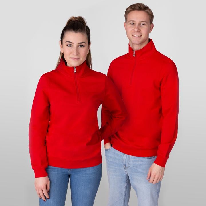Produktbild JAKO Ziptop Doubletex (XL)