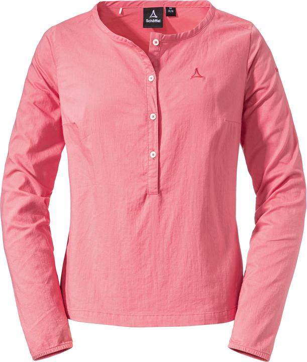 Produktbild Schöffel Women's Blouse Catania (46)
