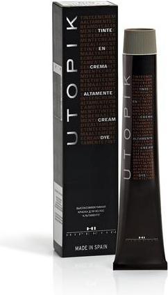 Produktbild Hipertin Utopik 7/00 Permanent Dye 60ml