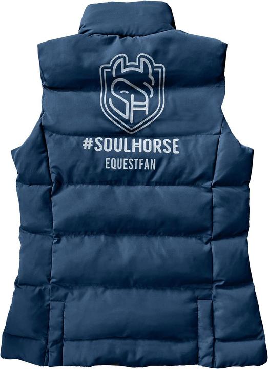 Actual product image Soulhorse Best Buddy Riding Jacket (3XL)