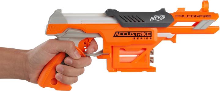 Produktbild Nerf AccuStrike FalconFire