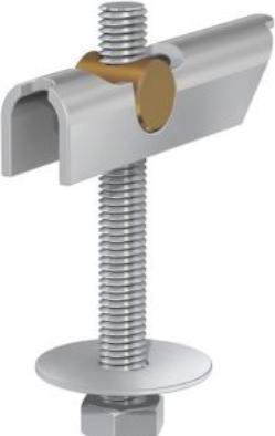 Immagine prodotto Flamco Kipdybel AT 8 x 100 mm