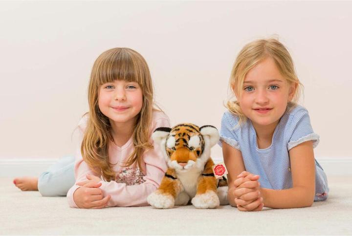 Produktbild Teddy Hermann Tiger (32 cm)