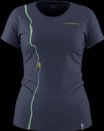 La Sportiva Route T-Shirt W (L)