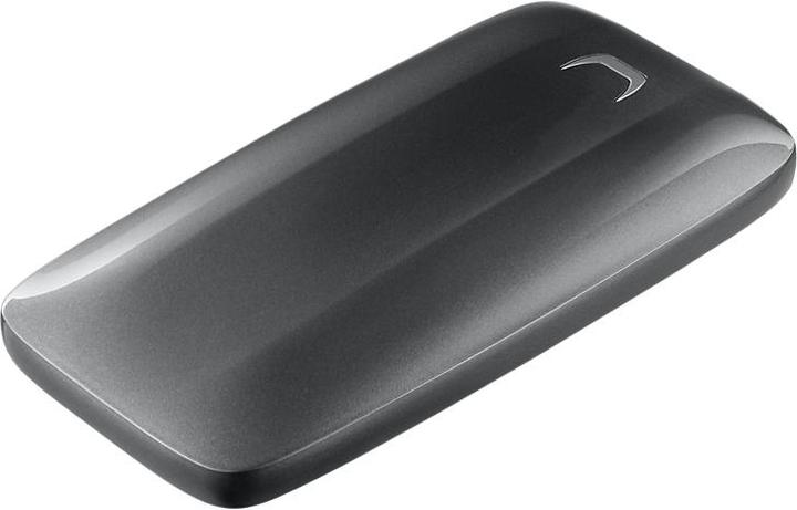 Produktbild Samsung Portable X5 (500 GB)