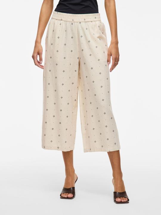 Immagine prodotto Vila High Waist Cropped Hose (34)
