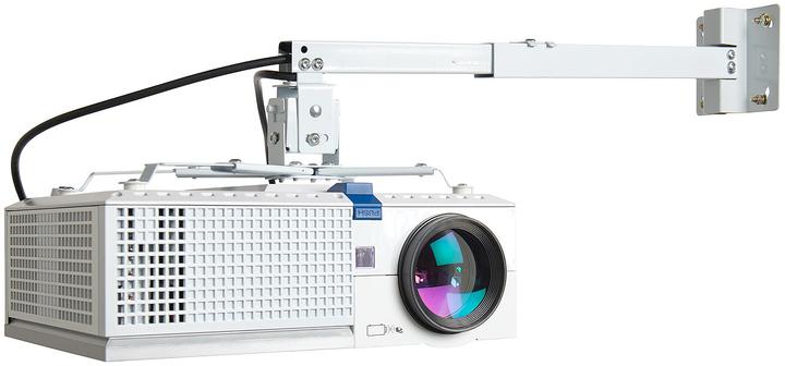 Produktbild Dream audio Universal-Wand- und Decken-Halterung für Beamer (Decke, Wand)