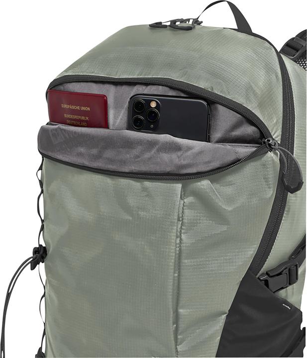 Image du produit Jack Wolfskin Cyrox Shape 25 S-L (25 l)