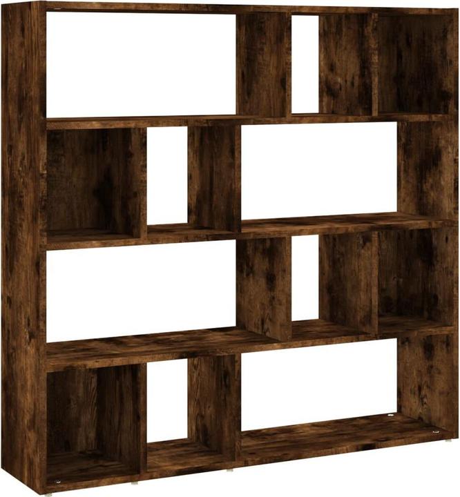 Produktbild VidaXL Bücherregal (105 x 24 x 102 cm)