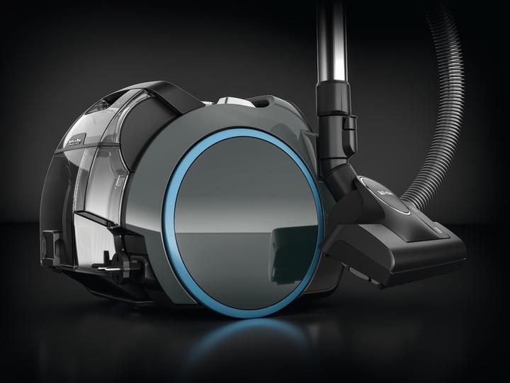Actual product image Miele Boost CX1