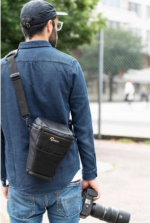 Produktbild Lowepro Pro Tactic TLZ 70 AW II (Kamera Schultertasche, Kamera Bereitschaftstasche, 4 l)