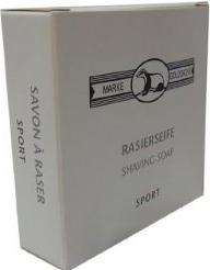 Actual product image Golddachs Sport (Shaving cream)