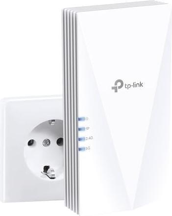 Image du produit TP-Link RE500X (1200 Mbit/s, 300 Mbit/s)