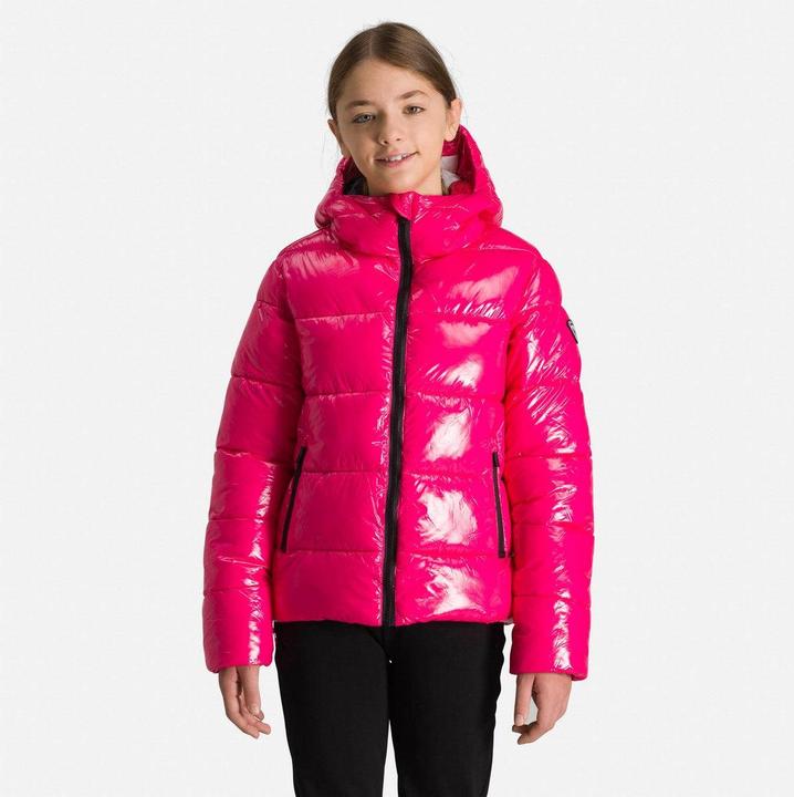 Rossignol Jacke GIRL ABSCISSE DOWN JKT (14)