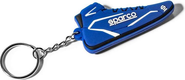 Actual product image Sparco Keyring Shoe