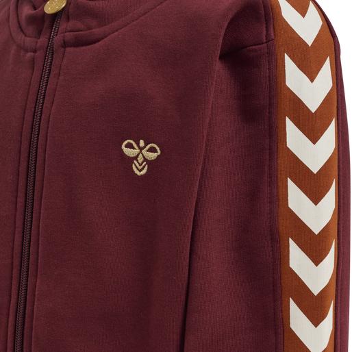 Immagine prodotto hummel Brave Tracksuit (110)