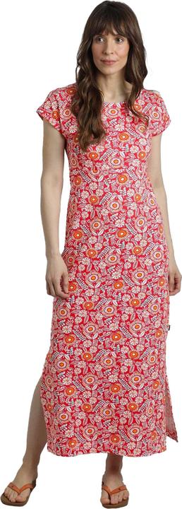 Produktbild Weird Fish Mirren Maxikleid (34)
