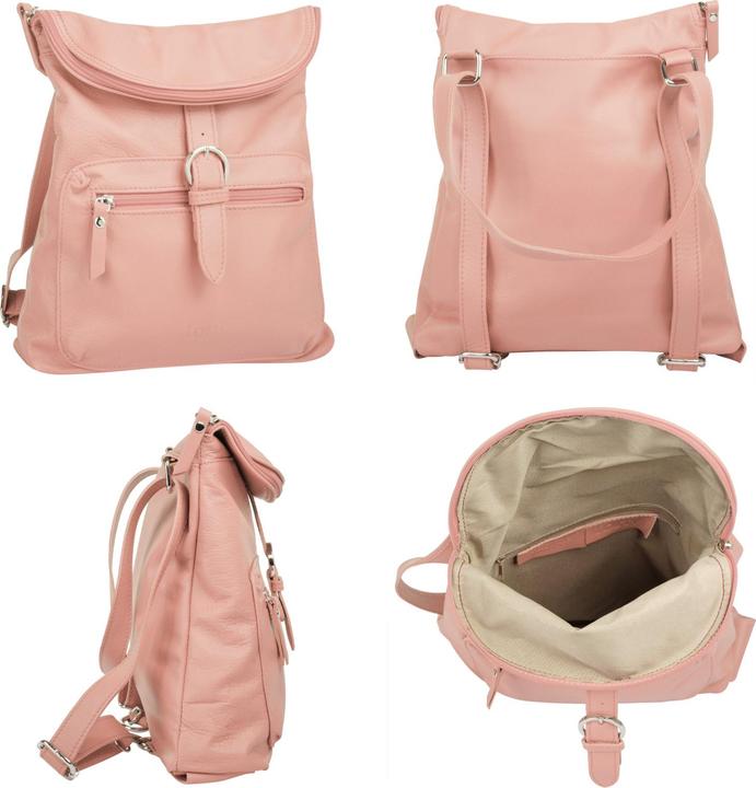 Produktbild Forty Rucksack (5 l)