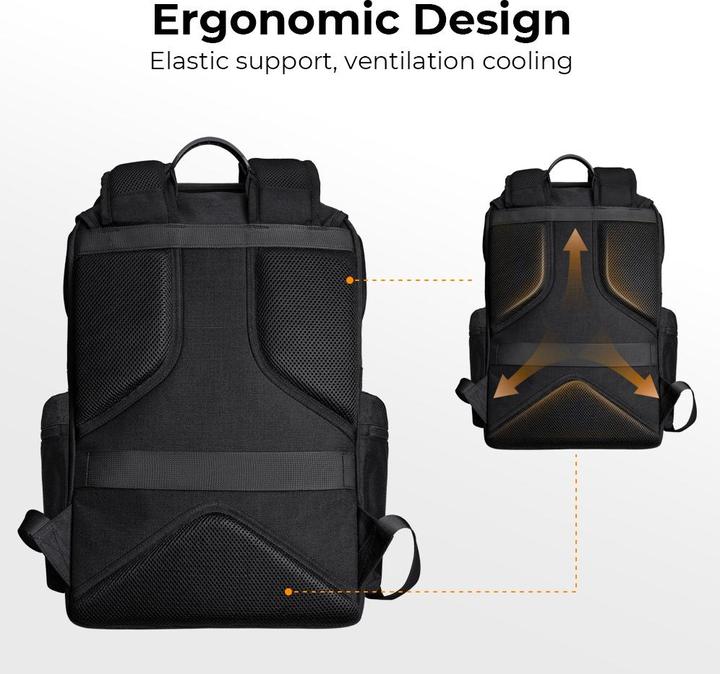 Produktbild K&F Concept Nature Wander 03 (Fotokoffer, 25 l)