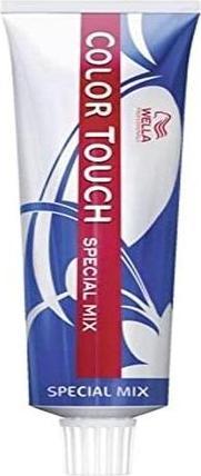 Actual product image Wella Color Touch Special Mix (0/88 blue-intensive)