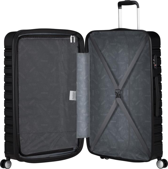 Image du produit American Tourister Flashline 4 roues trolley 78 cm (100 l, XL (à partir de 115l))