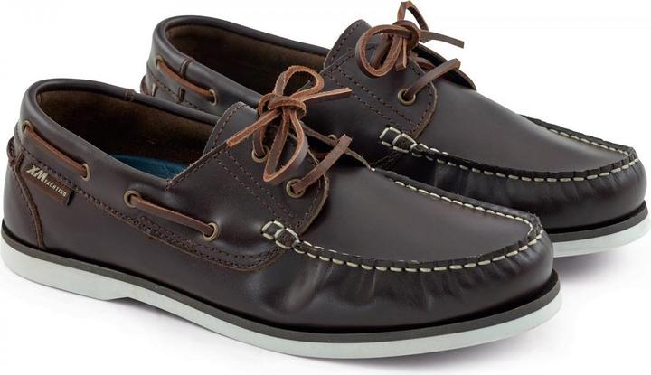 Produktbild Plastimo Crew Lederschuhe (40)