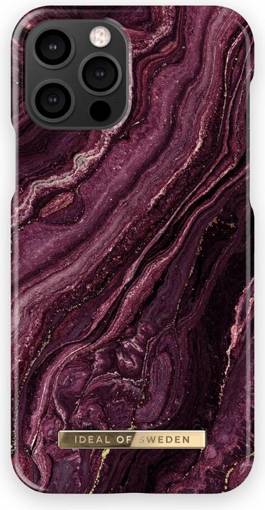 iDeal Of Sweden Smartphone Cover Fashion (Realme 12 Pro+, Apple iPhone 12)