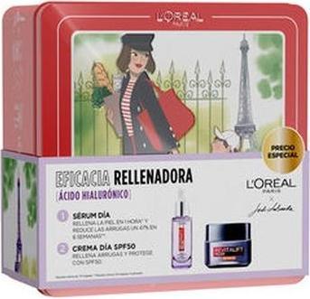 Immagine prodotto L'Oréal Paris L'Oreal Revitalift Filler Set 2 Pieces (Set per la cura del viso)