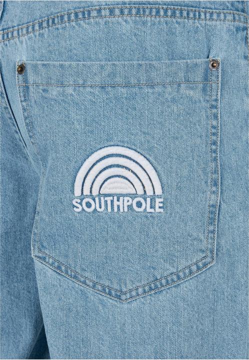 Produktbild Southpole 3D Embroidery Denim (30)