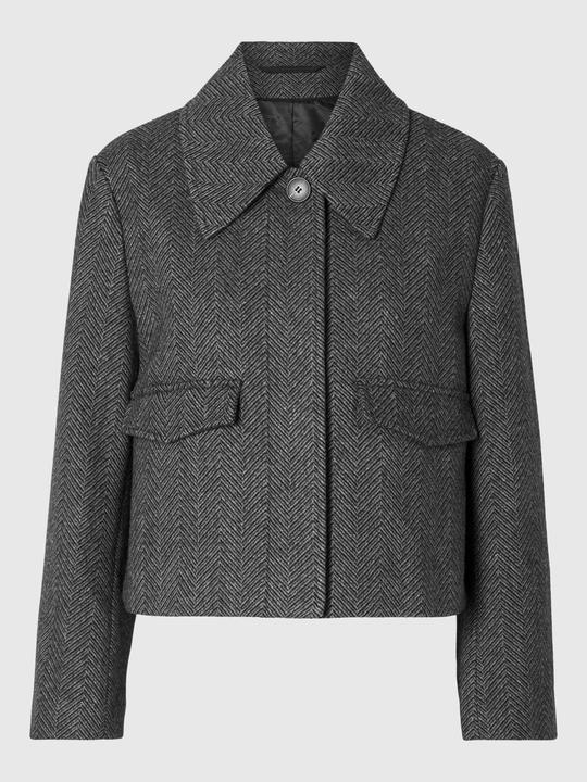 Image du produit Selected Femme Veste en laine SLFHENNY (36)