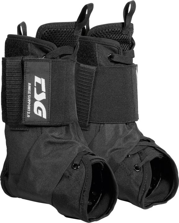 Actual product image TSG 2 (L, Knee pad, Pair)