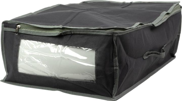 Produktbild Excellent Houseware 4er-Set Unterbettkommode mit Sichtfenster (38 l)