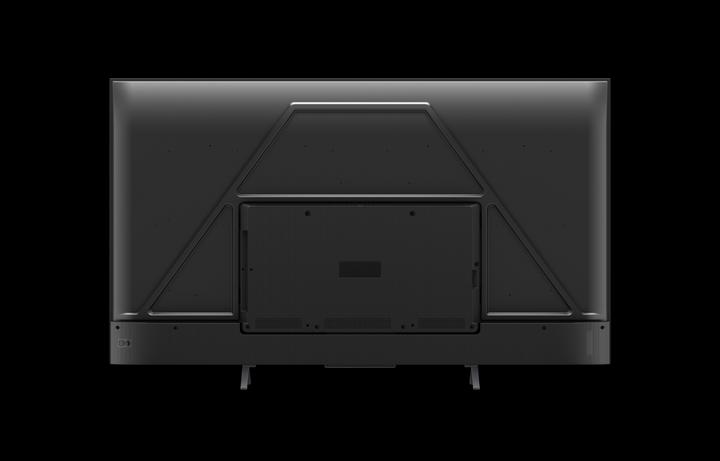 Produktbild TCL 55C725 (55", C725, QLED, 4K, 2021)