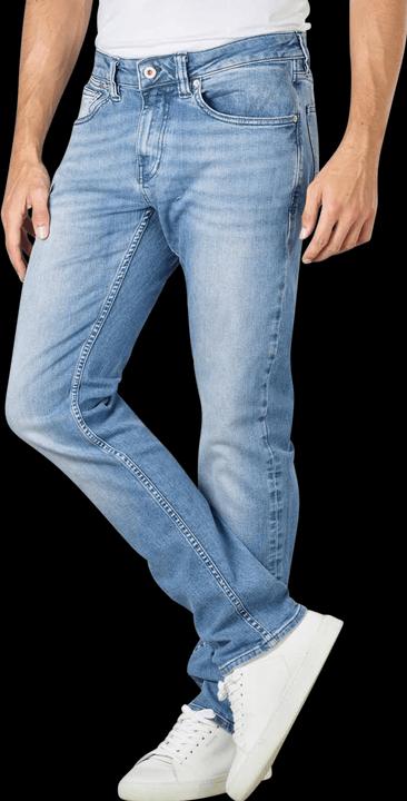 Produktbild Kuyichi Nick Jeans Straight Fit Daily Fresh (W31/L34)