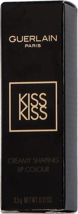 Immagine prodotto Guerlain KissKiss (330 Mattone Rosso)